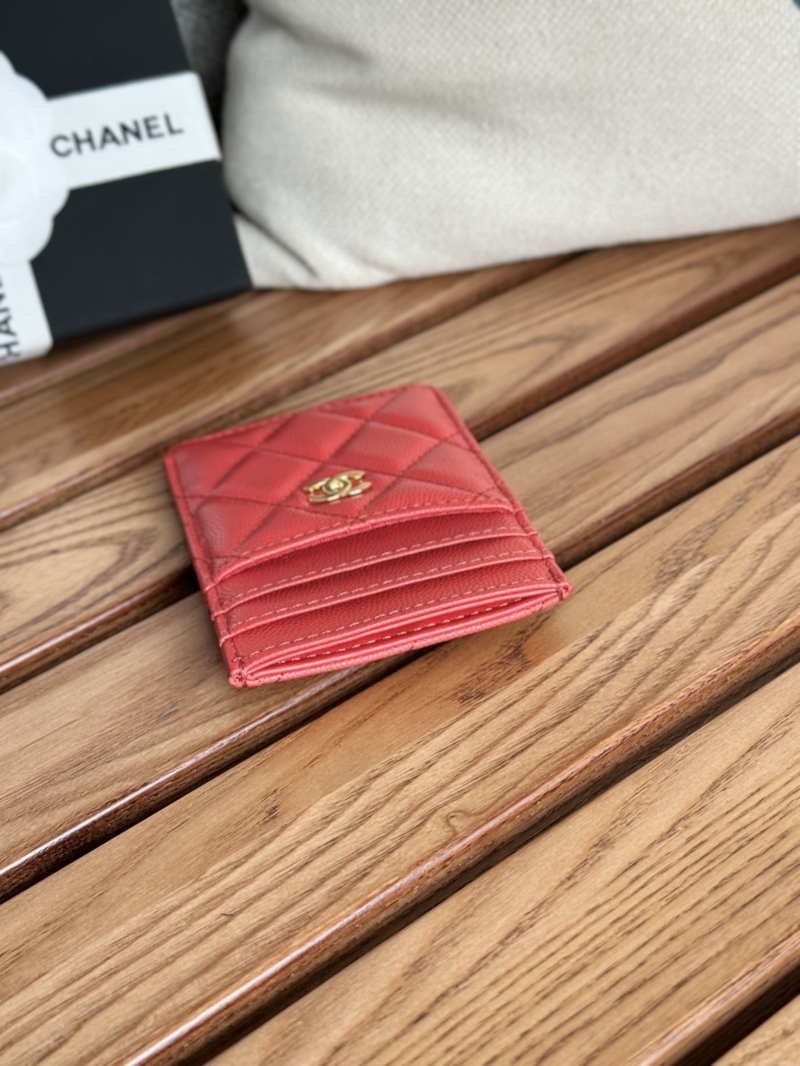 Ch**el wallet purse